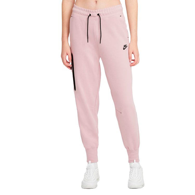 Брюки Nike W NSW TCH FLC PANT photo 
