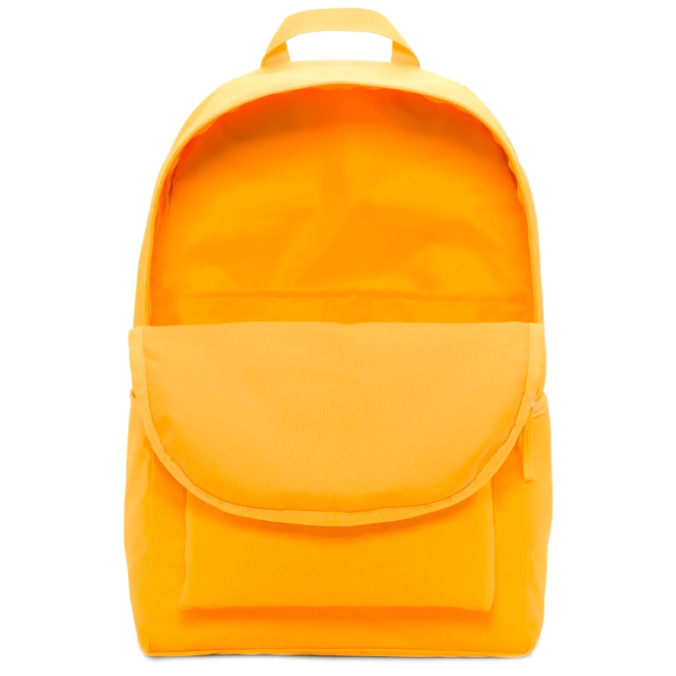 Rucsac Nike NK HERITAGE BKPK DC4244-845 Portocaliu photo 4