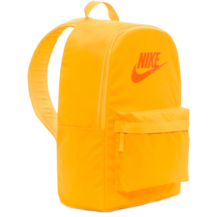 Rucsac Nike NK HERITAGE BKPK DC4244-845 Portocaliu photo 5