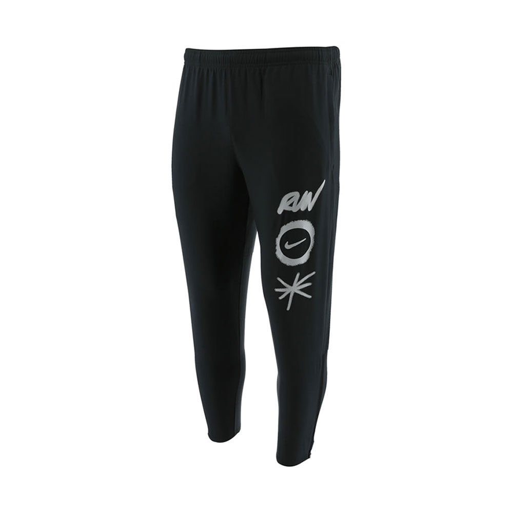 Pantaloni Nike M NK DF WR CHLLGR WVN GX PANT L Negru Barbati photo 1 Pantaloni Nike M NK DF WR CHLLGR WVN GX PANT L Negru Barbati photo 1