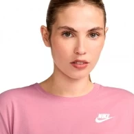 Tricou Nike W NSW TEE CLUB thumbnav 4