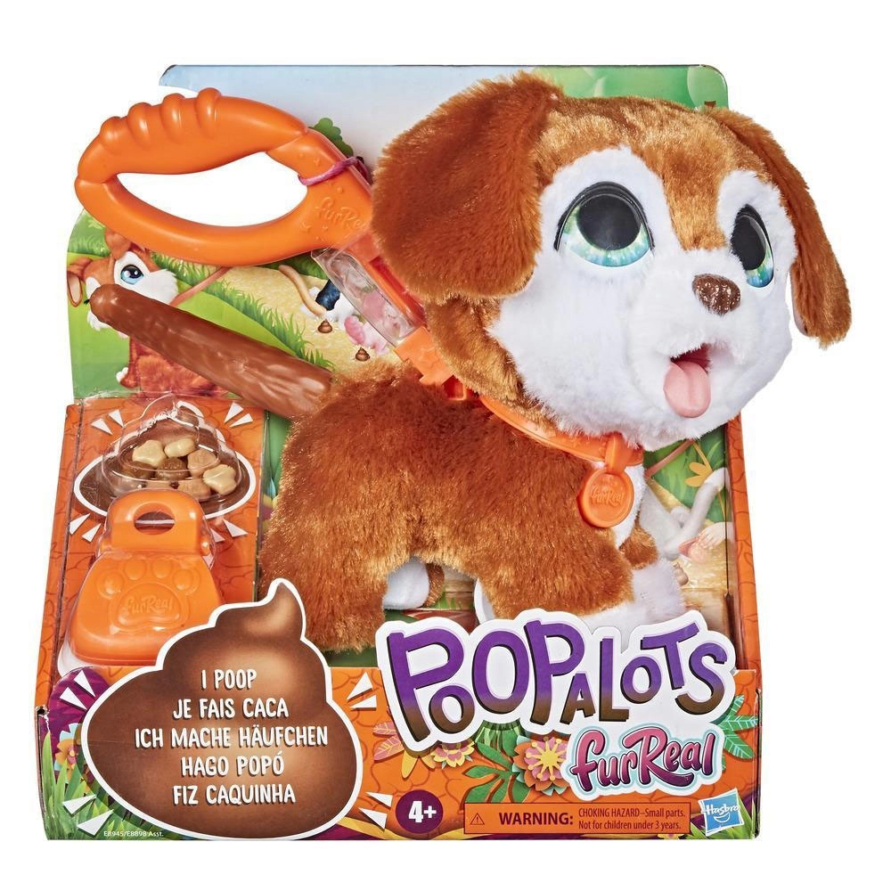 Интерактивные игры Hasbro E8945 photo 1