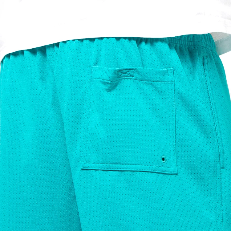 Sorti de bărbați Nike M CLUB FLOW MESH SHORT XL Albastru photo 6