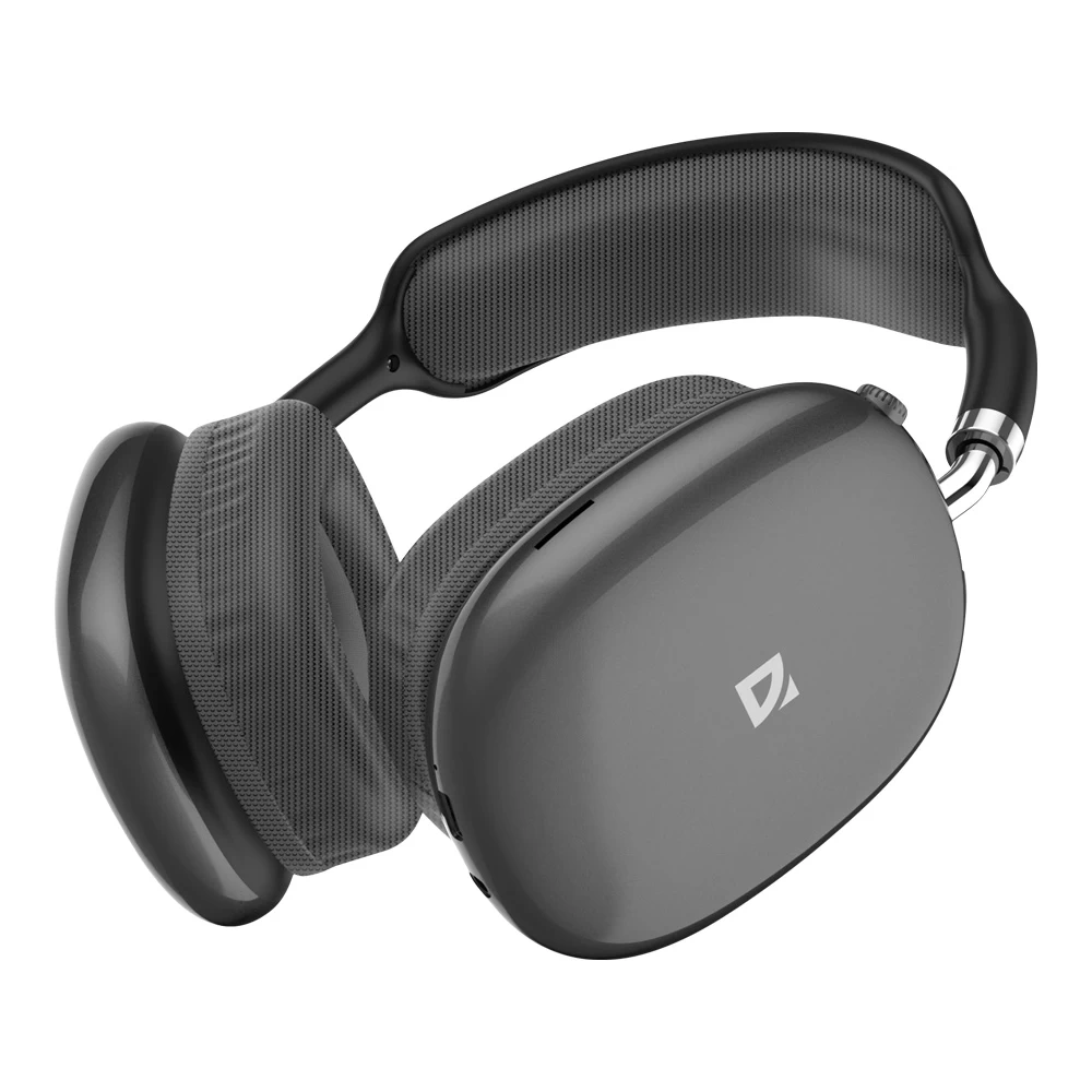 Наушники Defender FreeMotion B645 Black Беспроводные / Дом и Офис / Black photo 3