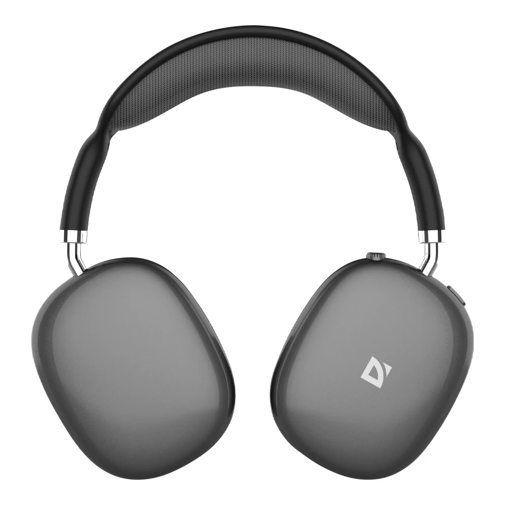 Наушники Defender FreeMotion B645 Black Беспроводные / Дом и Офис / Black photo 5