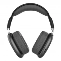 Наушники Defender FreeMotion B645 (63645) Black thumbnav 2