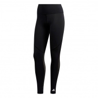 Panta-colanti Adidas BT L 3S MESH T 