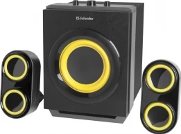 Компьютерные колонки Defender Fusion M45 