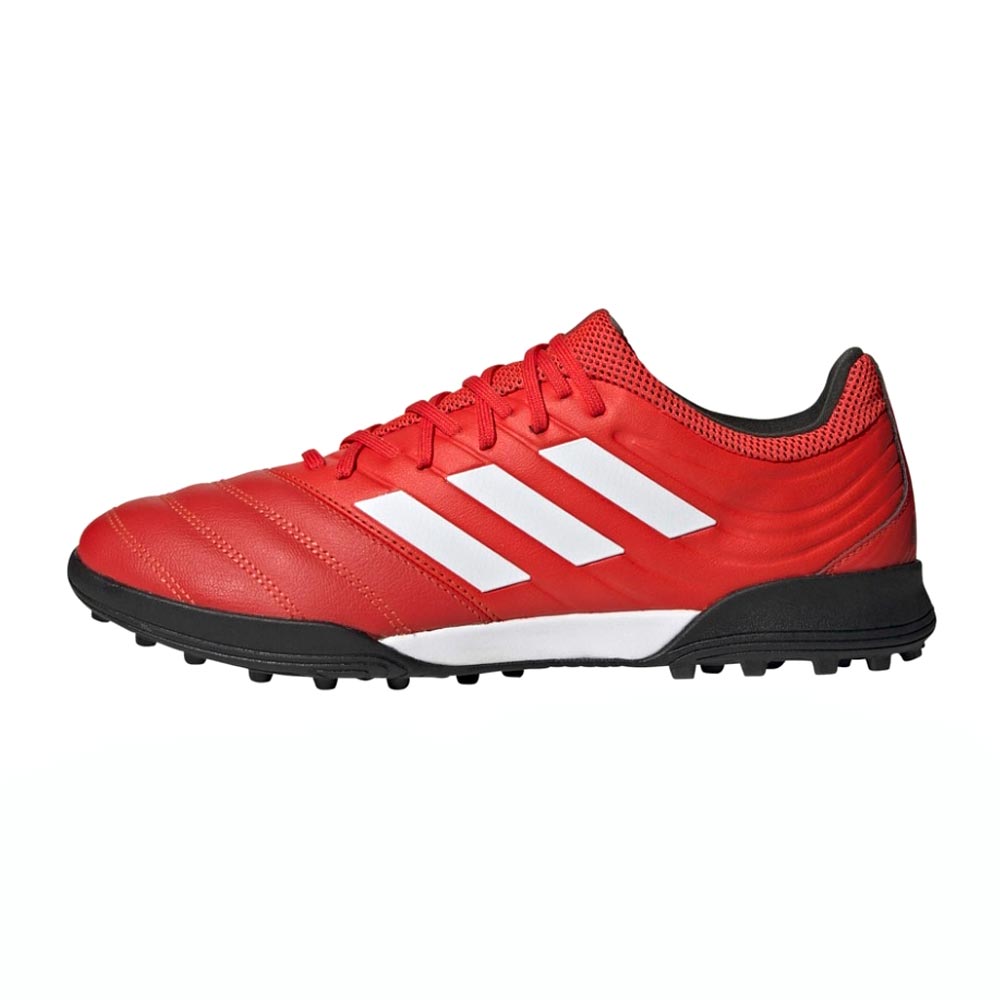Бутсы Adidas COPA 20.3 TF / Мужской / 42 / Красный photo 1 Бутсы Adidas COPA 20.3 TF / Мужской / 42 / Красный photo 1