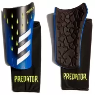 Футбольные щитки Adidas PRED SG COM 