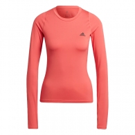 Футболка Adidas RN FAST LS thumbnav