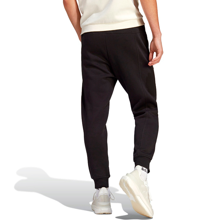 Брюки Adidas M CE PT 2XL Черный Мужской photo 3