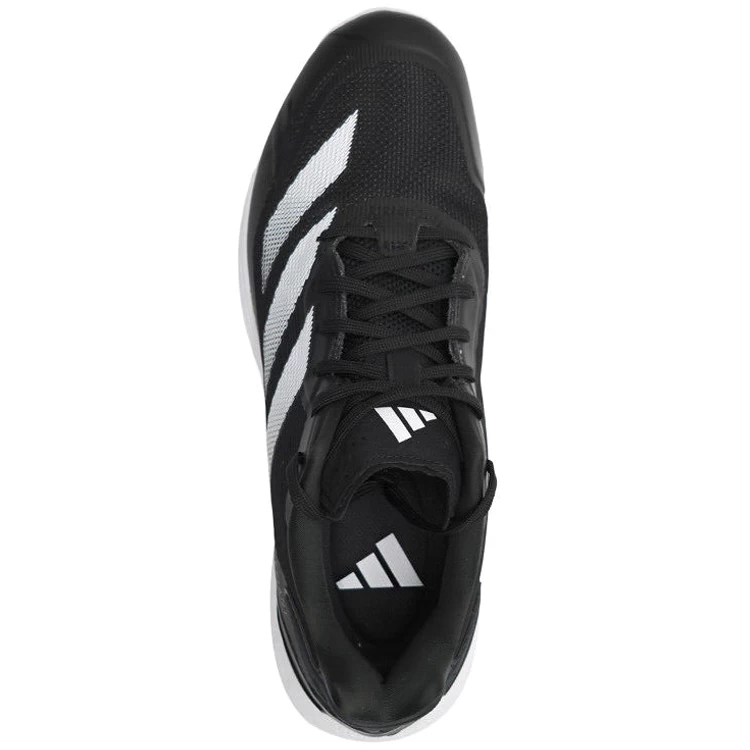 Incaltaminte Sport Adidas Defiant Speed 2 M pt Barbati / 41.5 / Negru photo 4