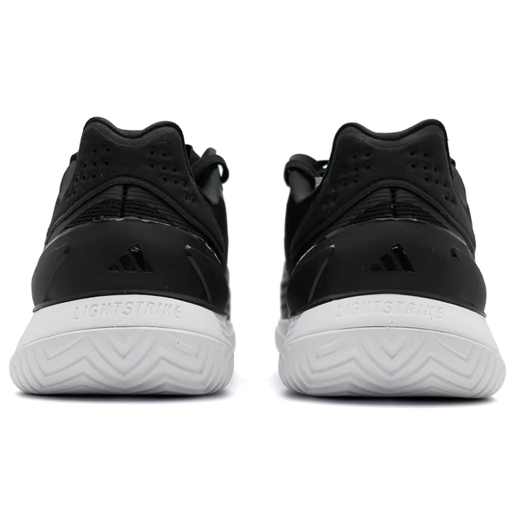 Incaltaminte Sport Adidas Defiant Speed 2 M pt Barbati / 41.5 / Negru photo 5