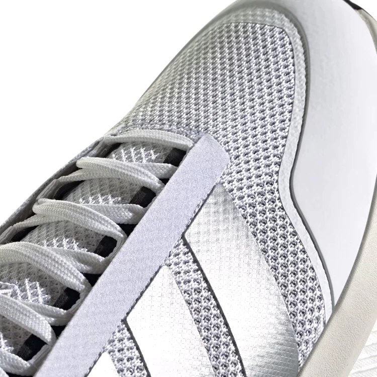 Кроссовки Adidas AVRYN / Мужской / 42.5 / Белый photo 4