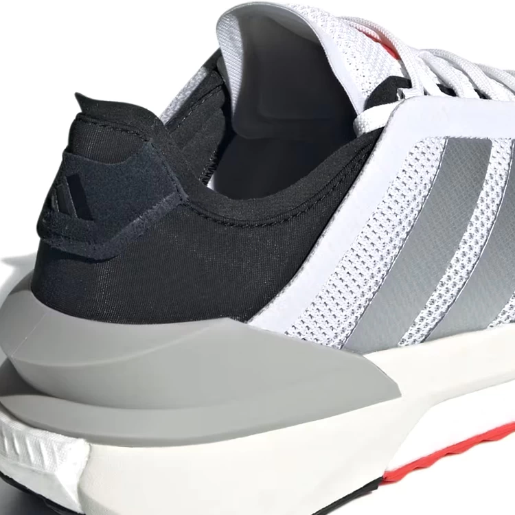 Кроссовки Adidas AVRYN / Мужской / 42.5 / Белый photo 5