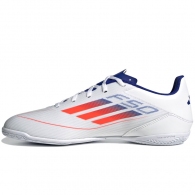 Ghete pentu fotbal Adidas F50 CLUB IN thumbnav