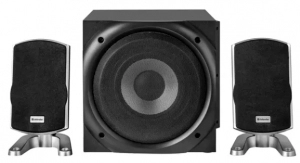 Компьютерные колонки Defender I-WAVE 45 