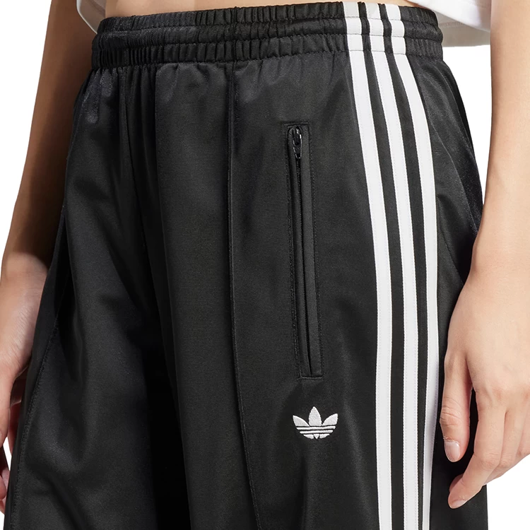 Pantaloni Adidas FIREBIRD TP XS Negru Femei photo 6