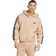 Hanorac Adidas M 3S FL FZ HD 