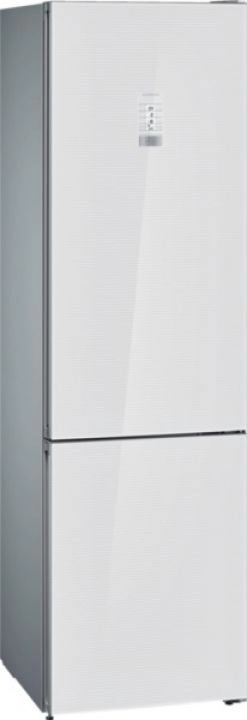 Frigider cu doua usi Siemens KG39FSW45 / 395 l / 203 cm / A+++ / Alb photo 1