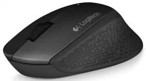 Клавиатура + мышь беспроводная Logitech MK345 thumbnav 4