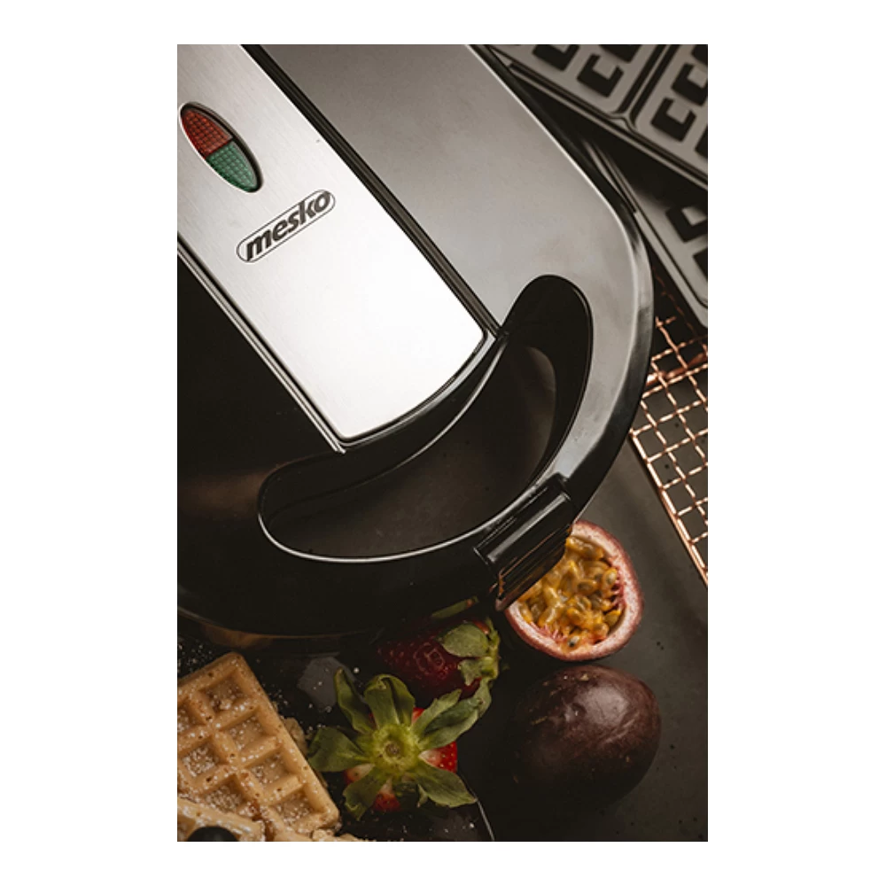 Бутербродница Mesko MS3045 photo 6