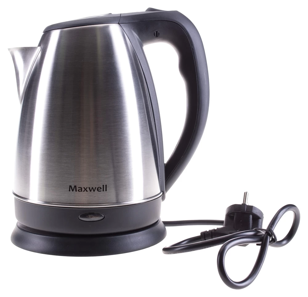 Чайник электрический Maxwell MW1045 photo 6