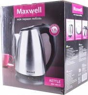 Чайник электрический Maxwell MW1045 thumbnav 3