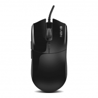Проводная мышь Sven RX-G995 Black thumbnav 2