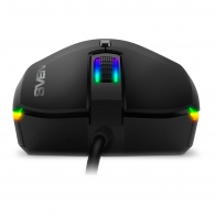 Проводная мышь Sven RX-G995 Black thumbnav 5