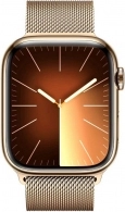 Смарт часы Apple Watch Series 9 45mm Gold 