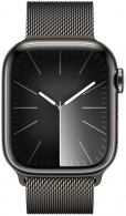 Смарт часы Apple Watch Series 9 45mm Graphite 