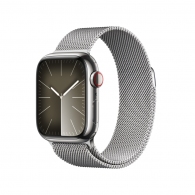 Smart watch Apple Watch Series 9 45mm Silver thumbnav 2