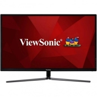 31.5" VIEWSONIC IPS LED VX3211-2K-MHD Black (3ms, 1200:1, 300cd, 2560x1440, 178°/178°, VGA, HDMI, DisplayPort, SuperClear IPS, Audio Line-in/out, Speakers 2 x 2.5W, VESA) 