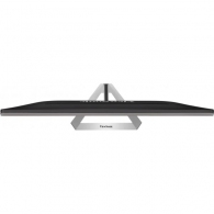 27.0" VIEWSONIC IPS LED VX2776-4K-MHD Silver/Black Premium Design (4ms, 1200:1, 350cd, 3840 x 2160, 178°/178°, HDMI2.0 x 2, DisplayPort, HDR10, SuperClear IPS, Audio Line-In/Out, Speakers 2 x 2W, VESA) thumbnav 2