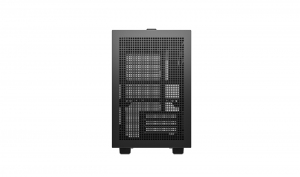 Carcasa DEEPCOOL CH160 PLUS / w/oPSU / Side-Window / mATX / Black thumbnav 4