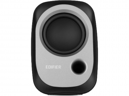 Колонки 2.0 Edifier R12U Black / 4W RMS / 3,5 AUX / USB power thumbnav 3