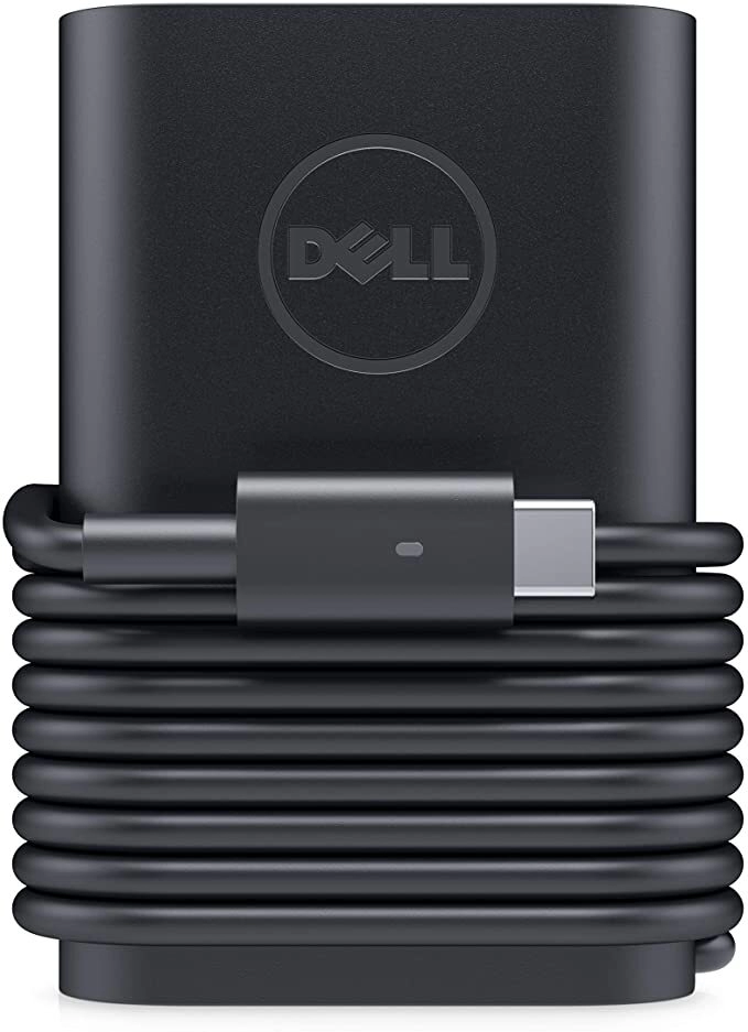 Адаптер Dell 450-AKVB / USB-C / 45W / 1meter photo 1
