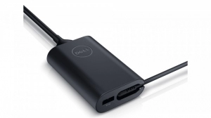 Адаптер Dell 450-AKVB / USB-C / 45W / 1meter thumbnav 2