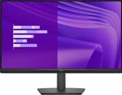 23.8” Монитор DELL E2425HSM / 5ms / 100Hz / Black 