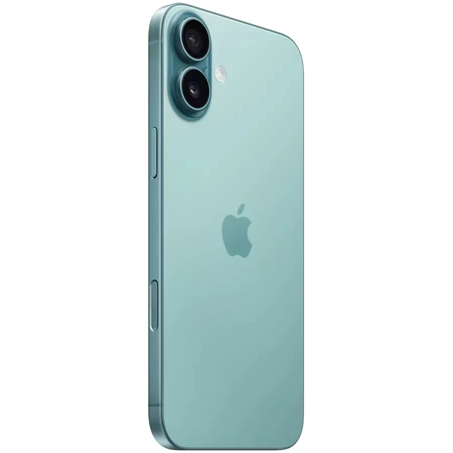 Smartphone Apple iPhone 16 Plus 256GB Teal (MXY53ZD/A) photo 2