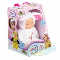 Noriel INT3589 Maia Bebelus - Iepuras thumbnav 1