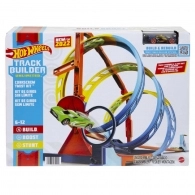 Hot Wheels HDX79 Tb Corkscrew Twist Kit 