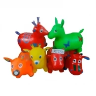 Jucarie gonflabila pentru sarit R07730 