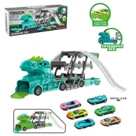 Машина трек 866-106 A 