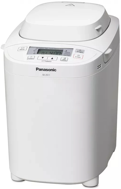Хлебопечь Panasonic SD2511WTS photo 1