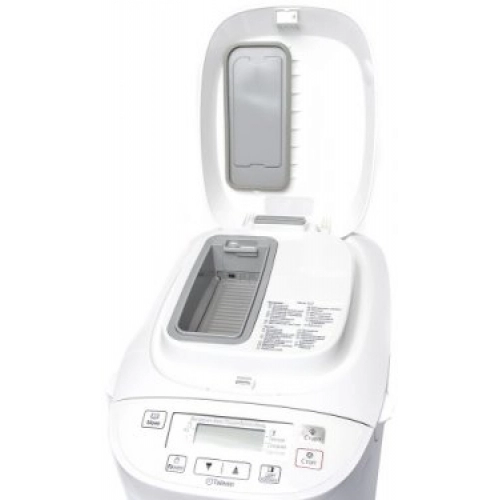 Хлебопечь Panasonic SD2511WTS photo 6