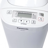 Хлебопечь Panasonic SD2511WTS thumbnav 3