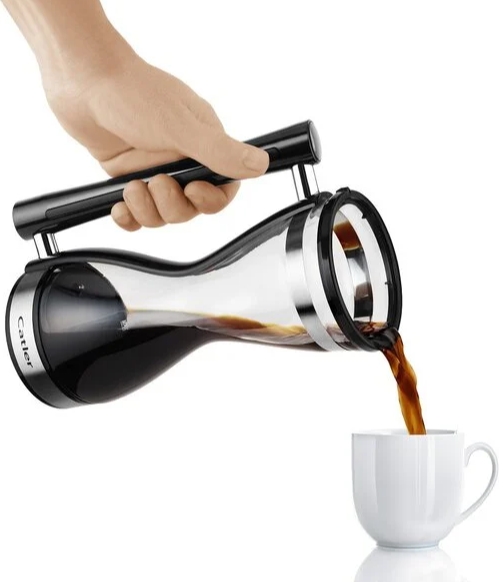 Cafetiera cu picurare Catler CM413 photo 3